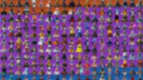 Fortnite Battle Royale ⭐️ Skins, Dances + Item Shop .